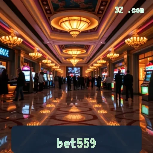 bet559: Segurança e Diversão em Apostas Online Confiáveis