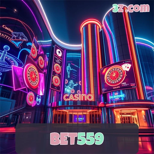 Login Diversificado: A Experiência Única do Bet559