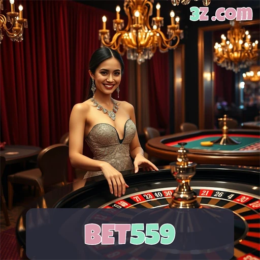 bet559 Promoções Atuais