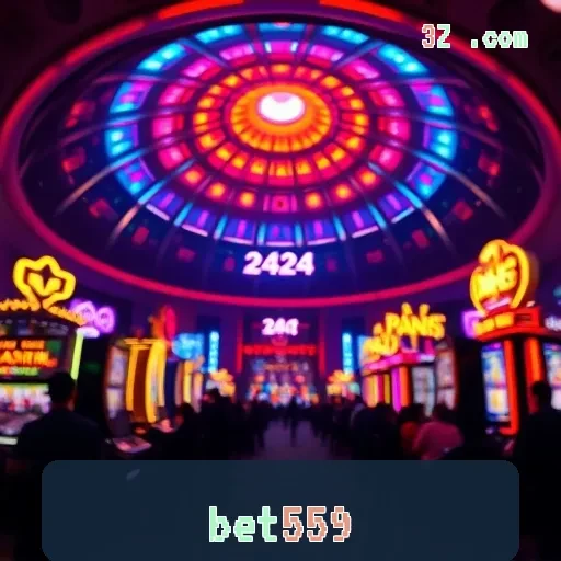 bet559: As Imperdíveis Promoções que Você Não Pode Perder!