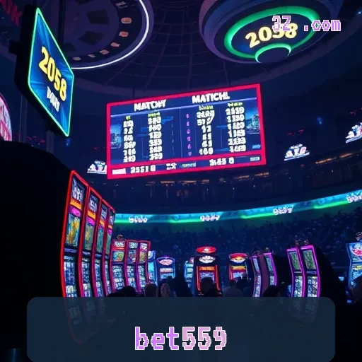 bet559: Segurança Avançada Para Jogar com Tranquilidade e Confiabilidade